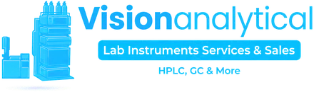 Vision Analytical — Lab Instruments Services & Sales