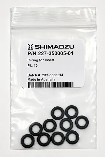 Viton O-Ring Set