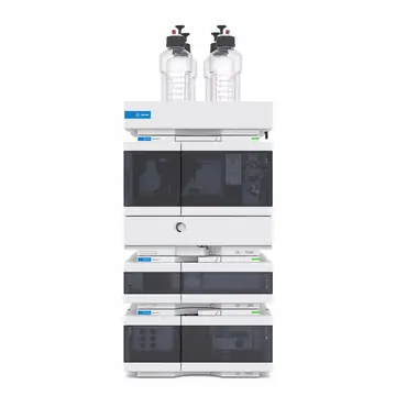 Agilent 1260 Infinity II