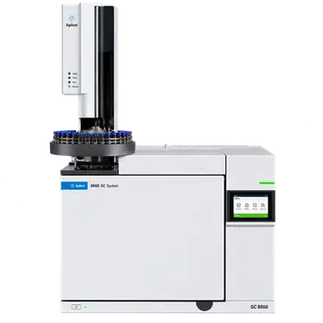Agilent 8860 GC System