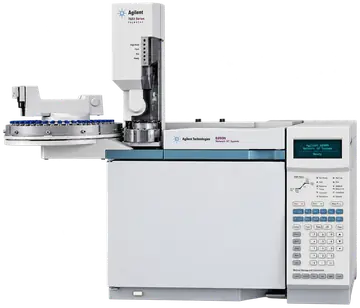 Agilent 6890 Series GC