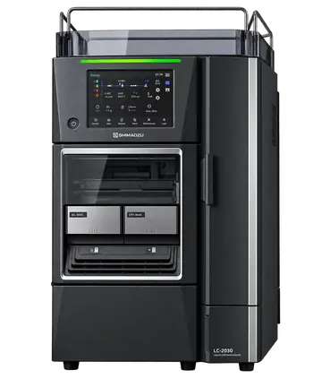 Shimadzu Nexera-i LC-2030C