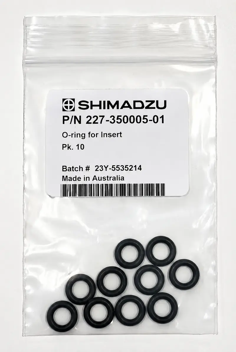 Viton O-Ring Set