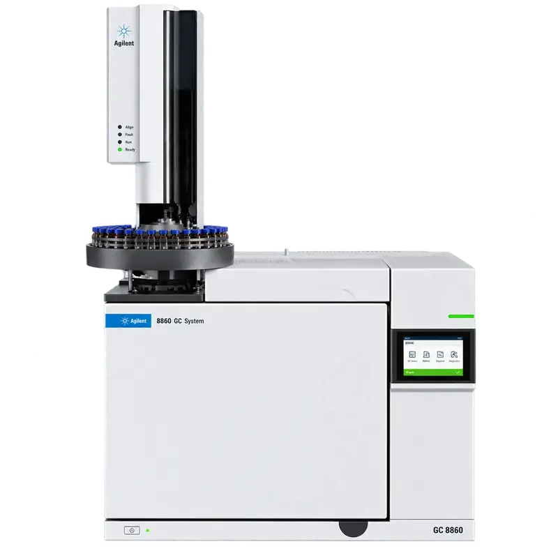 Agilent 8860 GC System