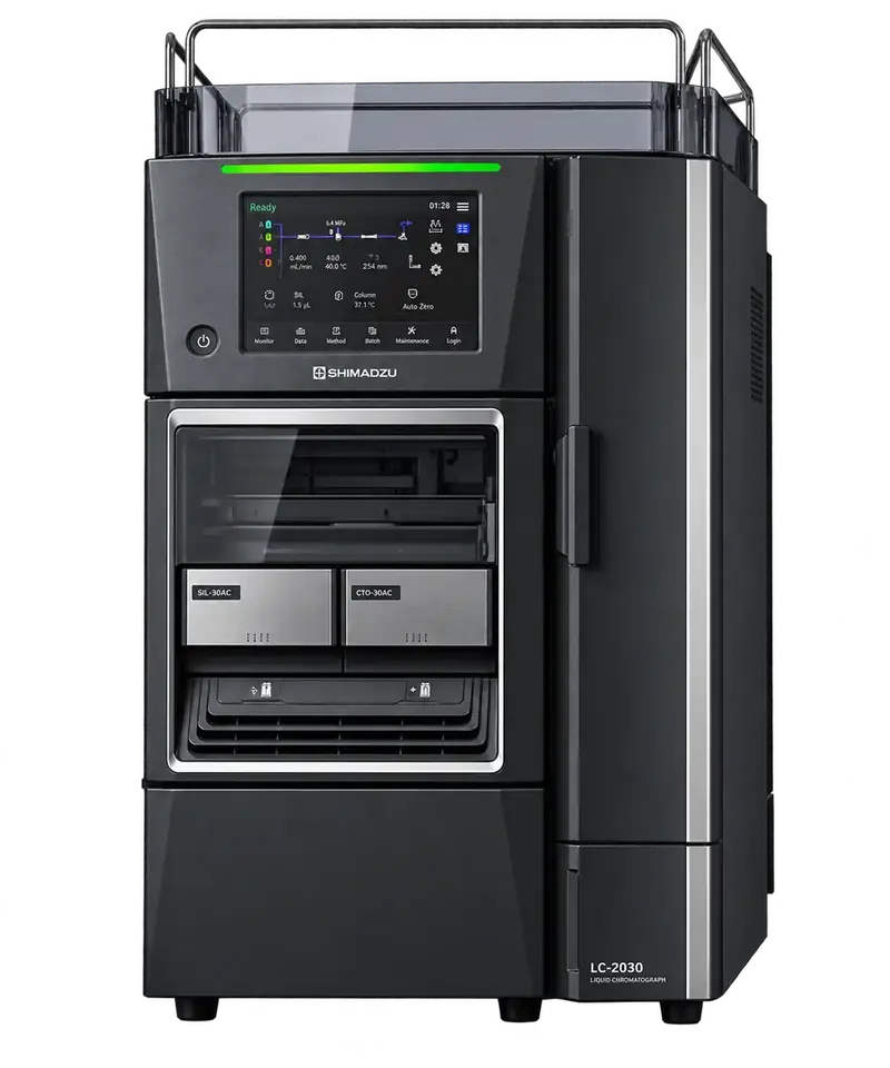Shimadzu Nexera-i LC-2030C