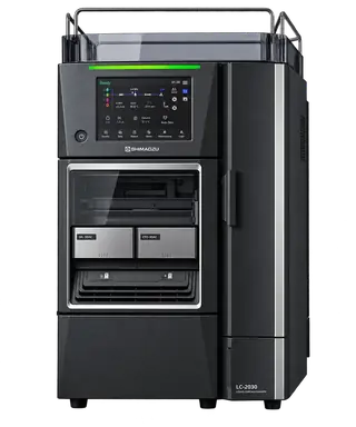 Shimadzu Nexera-i LC-2030C